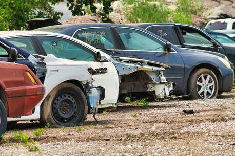Austin, Legal, Need Legal Help After A Texas Car Accident?