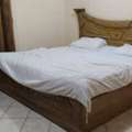 SAR 1200/month,  Furnished,  SINGLE ROOM (1200 SAR/Month) &  BED SPACE (700 SAR/Month) AVAILABLE