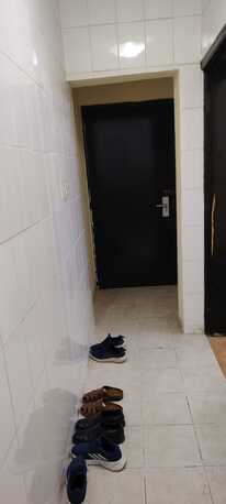 Al Khobar Al Shamalia, Rooms for Rent, SAR 1200/month,  Furnished,  SINGLE ROOM (1200 SAR/Month) &  BED SPACE (700 SAR/Month) AVAILABLE