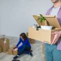 Removal In London &ndash; Move Smooth, Move Smart