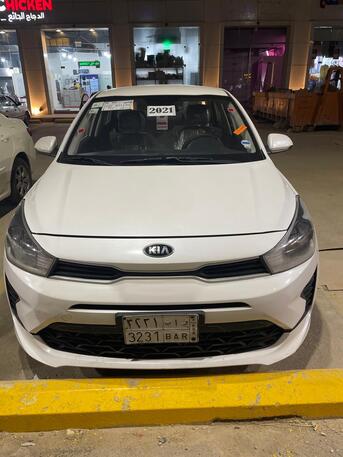Riyadh, Passenger Transport, Pick & Drop Service