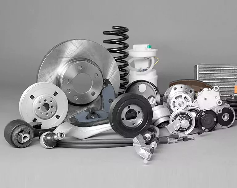 Dubai, Auto Parts, Difference Between Shocks And Struts &ndash; Al Zahra Group