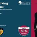 SKILLOGIC Ethical Hacking Course In Delhi With Placements