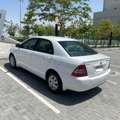 BHD 1500,  Toyota Corolla,  2003,  Automatic,  250 KM,