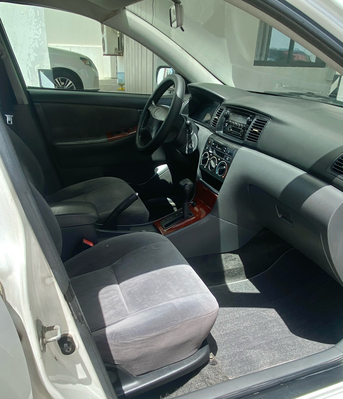 Manama, Vehicles, Cars & Trucks , BHD 1500,  Toyota Corolla,  2003,  Automatic,  250 KM,