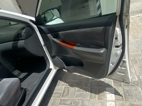 Manama, Vehicles, Cars & Trucks , BHD 1500,  Toyota Corolla,  2003,  Automatic,  250 KM,