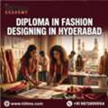 Diploma In Fashion Designing In Hyderabad – Start Your Creative Career