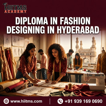 Hyderabad, Fashion & Design, Diploma In Fashion Designing In Hyderabad &ndash; Start Your Creative Career
