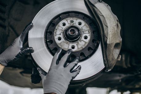 Dubai, Auto Parts, Signs Your Car Suspension Needs Repair &ndash; Al Zahra Group