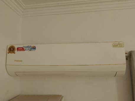 Jubail, Air Conditioners, SAR 1300,  Split Air Conditioners For Sale