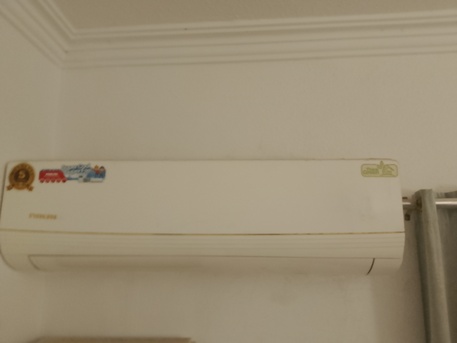 Jubail, Air Conditioners, SAR 1300,  Split Air Conditioners For Sale