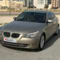 BHD 2100,  Bmw 523i,  2010,  173 KM,  For Sale BMW 530I FULL OPTION