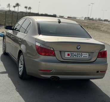Manama, Vehicles, Cars & Trucks , BHD 2100,  Bmw 523i,  2010,  173 KM,  For Sale BMW 530I FULL OPTION