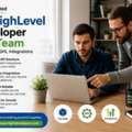 Hire A Trusted GoHighLevel Developer API Team For Custom GHL Integrations