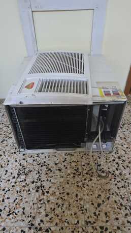 Hoora, Air Conditioners, BHD 065,  Window A/C