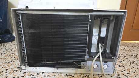 Hoora, Air Conditioners, BHD 065,  Window A/C