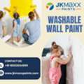 Washable Wall Paint For Modern Living Spaces