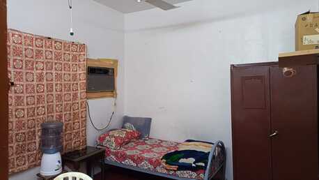Hara, Rooms for Rent, SAR 1100/month,  Furnished,  Furnished Room Available For A Single Non-smoking Person