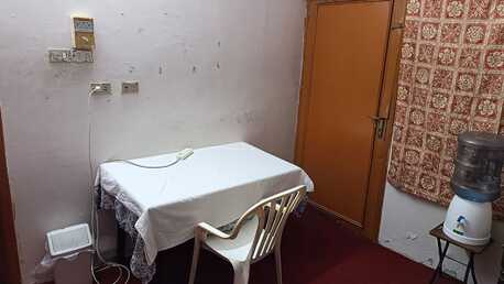 Hara, Rooms for Rent, SAR 1100/month,  Furnished,  Furnished Room Available For A Single Non-smoking Person