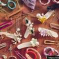 Stylish Hair Accessories To Complete Your Summer Look