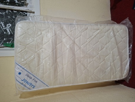 Al Khobar Al Shamalia, Furniture, SAR 20,  Kids Mattress For Sale