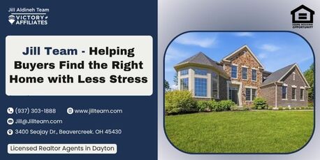 New York, Real Estate, Jill Team - Helping Buyers Find The Right Home With Less Stress