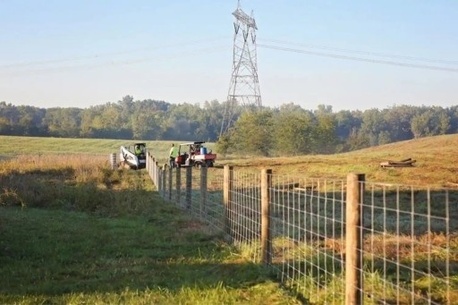 New York, Farm/Garden, Is Your Current Farm Fence Strong Enough To Protect Your Livestock?
