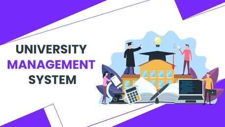 Beijing, Education, University Management Software | University Management System