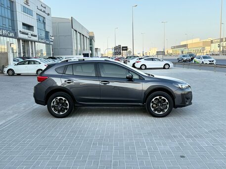 Manama, Vehicles, Cars & Trucks , BHD 4700,  Subaru XV,  2021,  Automatic,  122500 KM,    (Grey)