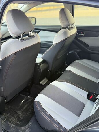 Manama, Vehicles, Cars & Trucks , BHD 4700,  Subaru XV,  2021,  Automatic,  122500 KM,    (Grey)