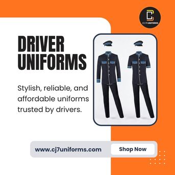 Chennai, Clothing & Accessories, Driver Uniforms In Chennai