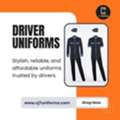 Driver Uniforms In Chennai