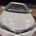 SAR 35000,  Toyota Corolla,  2018,  Automatic,  300919 KM,