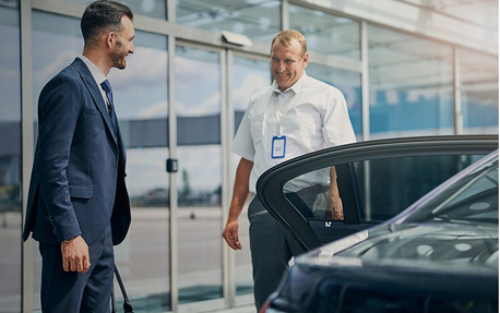 Sydney, Travel, Sydney Chauffeur Hire