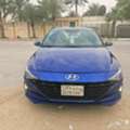 Hyundai Elantra SE,  2022,  Automatic,  8 KM,  Hyundai Elantra   Orginl
