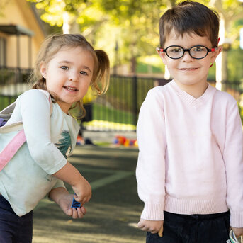 Los Angeles, Education, Los Angeles Private School: Where Learning Feels Natural