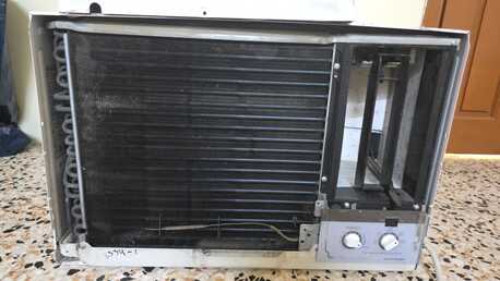 Hoora, Air Conditioners, BHD 065,  Window A/C 1.5 Ton Good Condition
