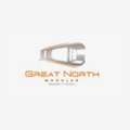 Glamping Cabins Alberta - Great North Modular