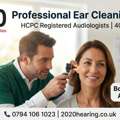 Restore Clear Hearing With Expert Audiology Support