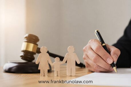 New York, Legal, Expert Family & Child Custody Attorney In Glendale