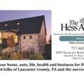 Life Insurance Service In Manheim PA