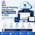 Best Cloud Hosting Solutions For Tally Prime In 2026