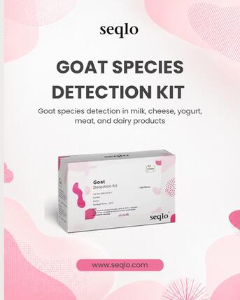 New Delhi, Food, Goat Milk Testing Kit For Dairy Testing