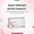 Goat Milk Testing Kit For Dairy Testing
