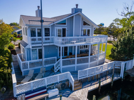New York, Business, WEGO Vacation Rentals