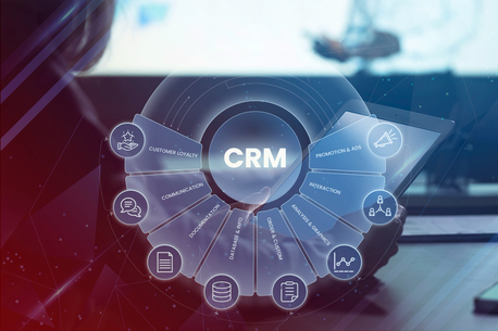 Mumbai, Computer, Enterprise CRM Software For Consistent Customer Experiences