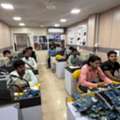 Multitech Institute Expert Faculty For Laptop Repairing Center In Tilak Nagar