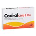 AUD 11,  Buy Codral Cold & Flu Tablets 10 Pack Australia