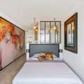 Le Morea &ndash; Festive Apartment With Terrace In Port Nature, Cap D&rsquo;Agde