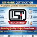 ISI Certification For Plywood For General Purposes